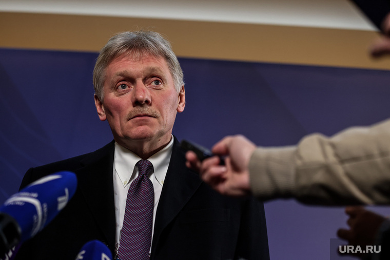 Песков заявил, что войны так или иначе завершаются миром