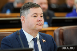 Заседание Законодательного собрания. Челябинск, субачев евгений