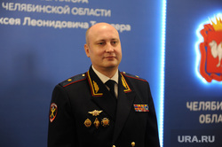 Инаугурация Алексея Текслера. Челябинск, космачев сергей