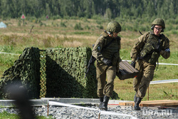 Соревнования «Вызов». Екатеринбург , силовики, соревнования, учения, военные, сво, контрактники, армия россии, вызов 2024