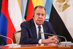 Встреча президента России с лидерами стран Африки в Константиновском дворце. Санкт-Петербург, лавров сергей