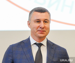 Вручение мандатов кандидатам, победившим на выборах в законодательное собрание. Челябинск, обертас сергей, илле евгений