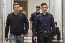 Допрос Дутовых по делу о стрельбе в Цыганском поселке. Екатеринбург