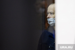 Прения сторон по делу уктусского стрелка Алексея Александрова. Екатеринбург