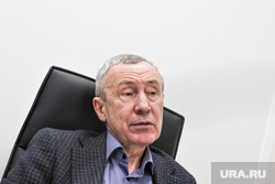 Сенатор Андрей Климов, интервью. Москва, климов андрей