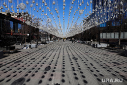 Виды города. Челябинск, улица кирова, кировка улица