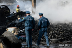 В Дагестане ввели режим ЧС из-за взрывов на АЗС