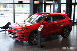 Автосалон EXEED. Екатеринбург, китайский автомобиль, эксид лх, exeed lx, автосалон exeed, кроссовер
