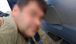 Кадрев не смог объяснить причину нападения на старушку-цветочницу