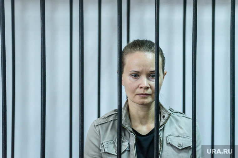 Суд над сотрудниками «ГАЗЭКС» в Нижнем Тагиле.