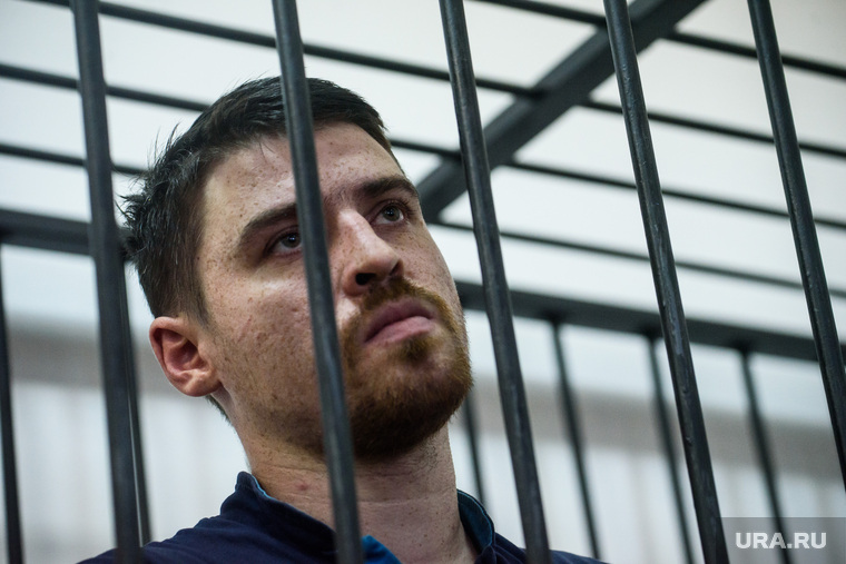 Суд над сотрудниками «ГАЗЭКС» в Нижнем Тагиле.