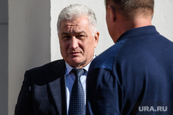 Прощание с Героем России Игорем Родобольским в ОДО. Екатеринбург , биктуганов юрий