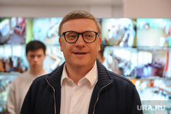 Центр общественного наблюдения. Челябинск, текслер алексей