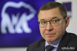 Владимир Якушев на пресс-конференции, посвященной итогам выборов 2024  в ТАСС. Москва , якушев владимир