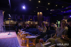 Первый стендап-клуб "Standup Spot". Екатеринбург