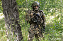 ФСБ, учения. Челябинск, военные, оружие, вооружение, амуниция, спецоперация, антитеррористические учения, контр-террористическая операция, сво