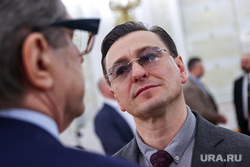 Сбор доверенных лиц штаба кандидата в президенты с президентом России Владимиром Путиным. Москва, безруков сергей