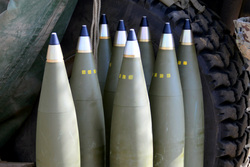 Боеприпас. сша. stock, нато, снаряд, сша, боеприпас, заряд, stock, 155мм