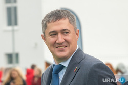 День знаний, открытие лицея N 10. Мкр Погоды. Пермь