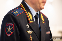 Двадцать седьмое заседание Законодательного собрания Пермского края. Пермь, генерал-лейтенант полиции, офицерский мундир