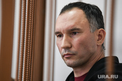 Экс-директор института УрФУ Шурманов получил 9 лет тюрьмы. Фото, видео