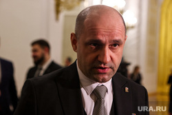 Сбор доверенных лиц штаба кандидата в президенты с президентом России Владимиром Путиным. Москва, жога артем