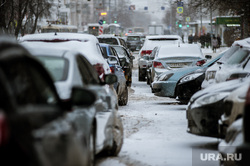 Платные парковки в Екатеринбурге, платная парковка, зима, стоянка, авто, автомобили, парковка