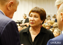 Инаугурация губернатора Вадима Шумкова. Курган, перминова елена