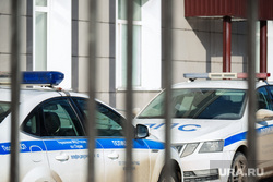 Наблюдаем за городом. Пермь, мигалки, патрульная машина, полиция, полицейский автомобиль, патрульный автомобиль, дпс, управление мвд россии по пермскому краю