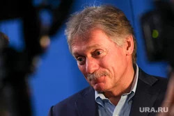 Дмитрий Песков заявил, что Владимир Путин не будет поздравлять нового главу США с победой из-за недружественной политики Штатов