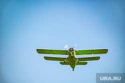 Авиация России. Пермь , ан 2, авиация, ан-2, самолет