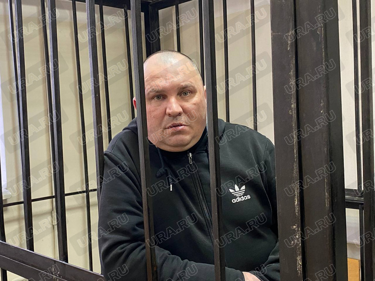 Сергей намерен добиться оправдательного приговора