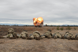 Взрыв.stock, военные, вспышка, наемник, взрыв, stock