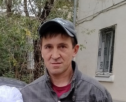 С виду Кучин казался обычным мужчиной