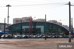 Свердловские зарисовки. Екатеринбург 