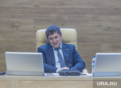Заседание правительства Пермского края. Пермь, махонин дмитрий