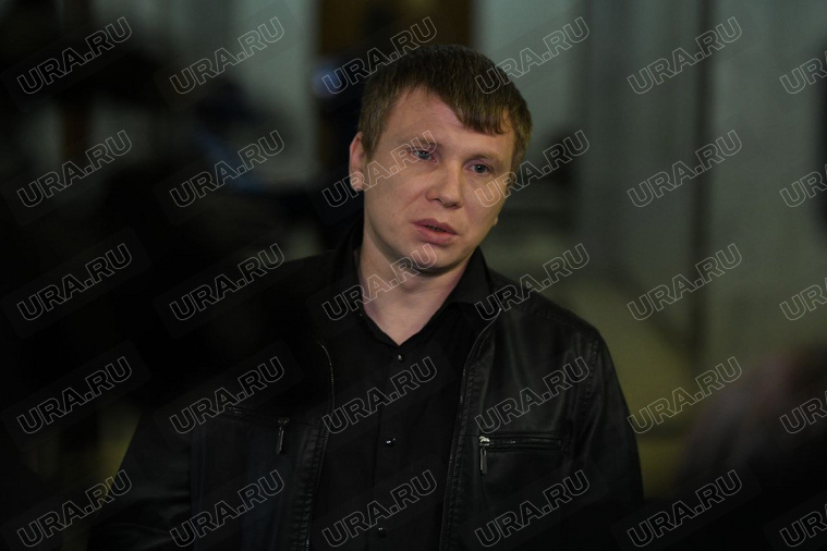 Отец Даны активно участвовал в расследовании дела