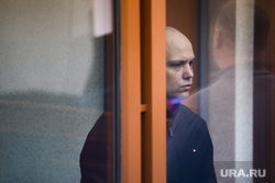 Вынесен приговор убийце 16-летней Даны из Каменска-Уральского. Фото
