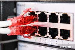 Открытие лаборатории информационной безопасности в УрФУ. Екатеринбург, интернет, провода, кабель, информационная безопасность, цифровизация, защита информации
