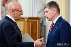 Заседание Правительства РФ. Москва, чернышенко дмитрий, решетников максим