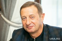 Круглый стол РБК в ресторане Дача. Тюмень, салмин алексей