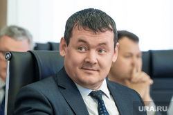 Заседание Совета глав муниципальных и городских округов при губернаторе Пермского края. Пермь, никулин николай