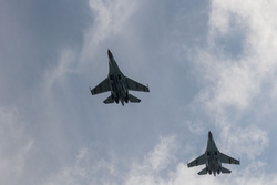 Истребители F-16 прибыли на Украину. stock, нато, истребитель, f-16, самолет, ф-16