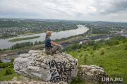  Виды города. Чусовой, река чусовая, туризм пермский край, природа пермского края, гора станционная