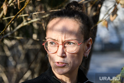 Избрание меры пресечения деду-убийце Дмитрию Кучину. Екатеринбург 