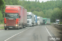 Строительство автодороги М5. Росавтодор, Упрдор Южный Урал. Челябинск, трасса, большегруз, грузовик, дальнобойщик, м5, автотранспорт, дорога