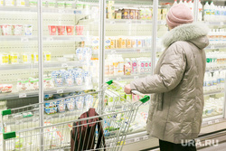 Инфляция и рост цен на популярные в России продукты ускорились: свежие данные, чего ждать дальше
