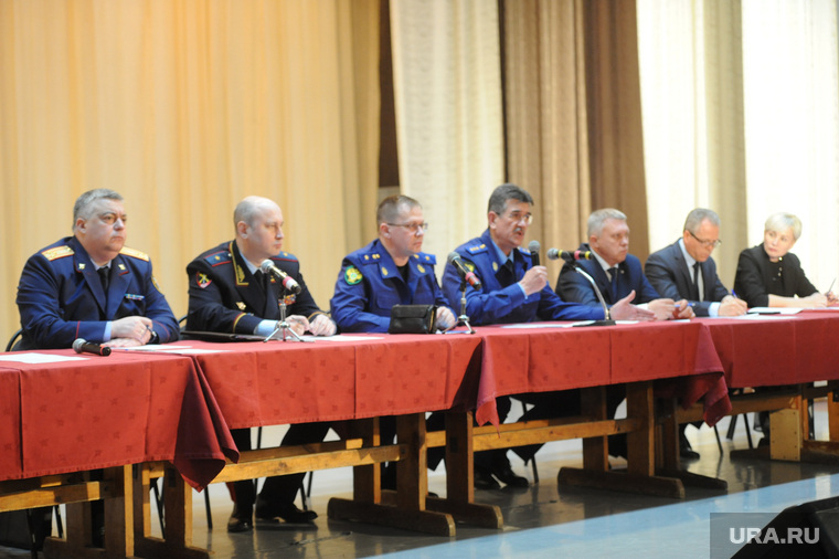 Коркинская администрация. Челябинск