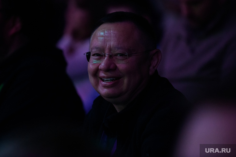 Битва роботов. Екатеринбург 