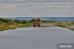 Село усть уйское , автобус, село усть уйское, усть уйск